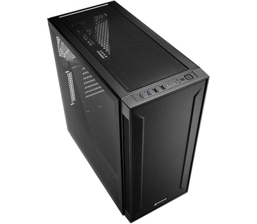 Sharkoon TG6M RGB