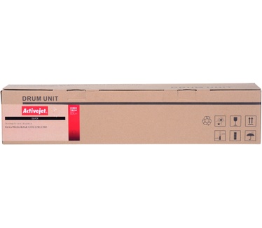 Activejet Activejet ATO-B831MN Toner Cartridge voor OKI printers; Vervanging OKI 45862815; Supreme; 10000 pagina's; paars