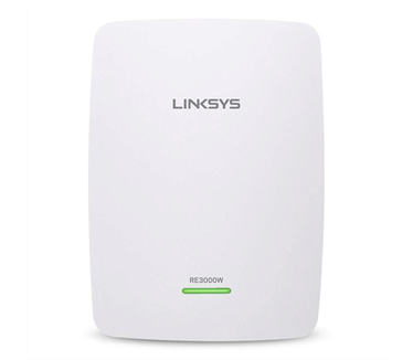 Linksys RE3000W-EJ
