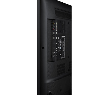 Samsung HG32EC690DB Zwart