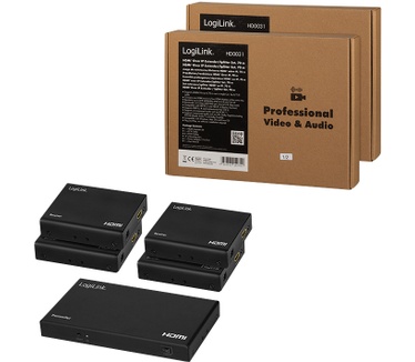 LogiLink HD0031