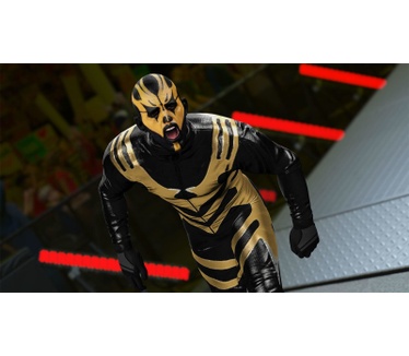 WWE 2K15 Hulkamania Edition, Xbox One