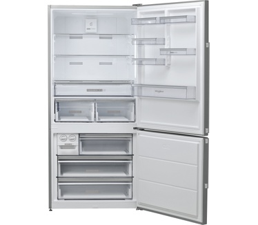 Whirlpool W84BE 72 X 2