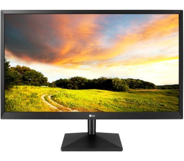 LG 27MK400H-B