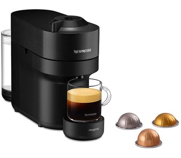 Magimix Nespresso Vertuo Pop