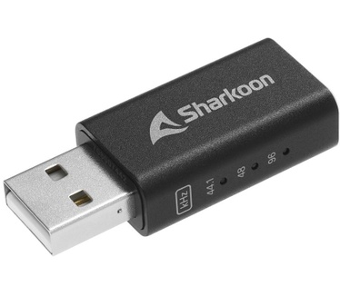 Sharkoon Gaming DAC Pro S V3