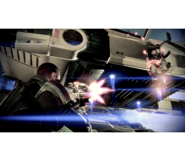 Mass Effect 3, PC (Windows)