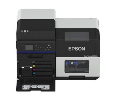 Epson C8000e (BK)