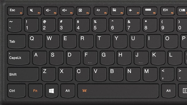 Lenovo Yoga 900