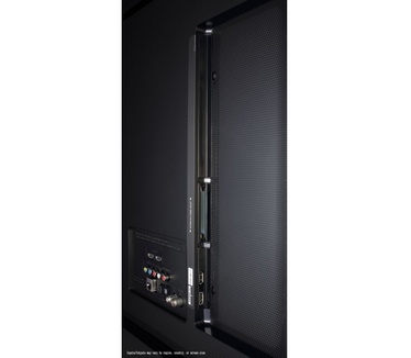 LG 43UH603V Zwart