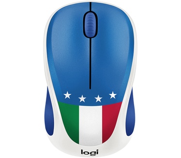 Logitech M238