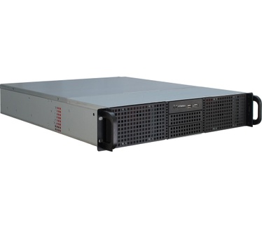 Inter-Tech IPC 2U-20255