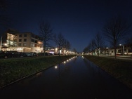 OnePlus 15 cameratest - Ultrawide