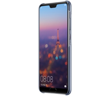 Huawei Color Case