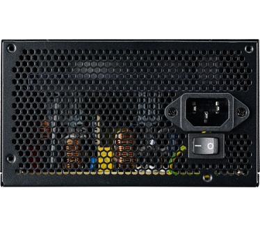 Cooler Master Elite 500 230V - V4