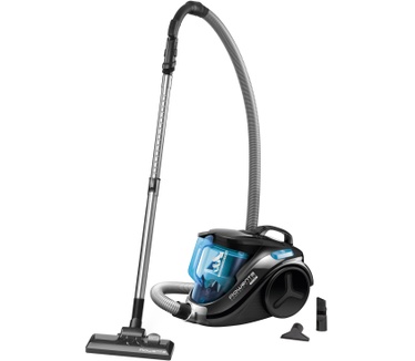 Rowenta Cyclonic RO3731 stofzuiger zonder zak