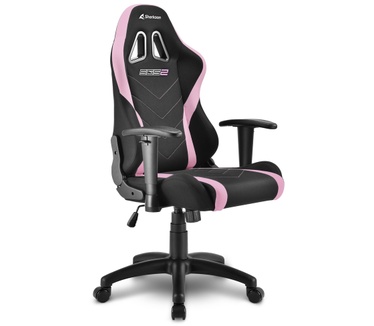 Sharkoon SKILLER SGS20 Jr. Pink