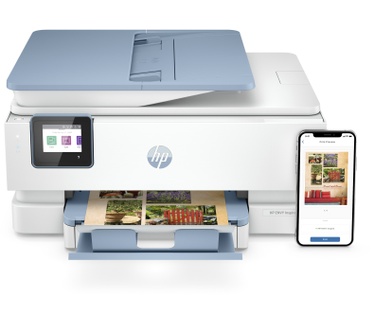 HP 7921e