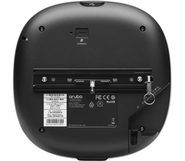 HPE Aruba AP-515 (US)