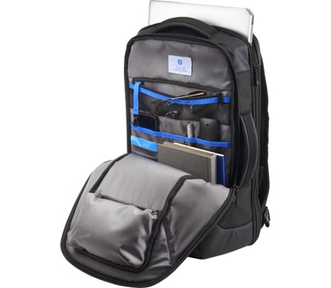 HP Recycled Series 15,6-inch rugzak Grafiet