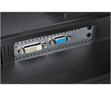 Samsung Syncmaster S22C450MW Zwart