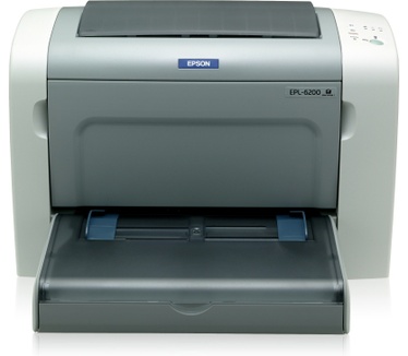 Epson EPL-6200
