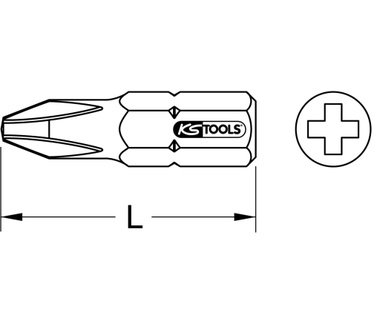 KS Tools 918.3042