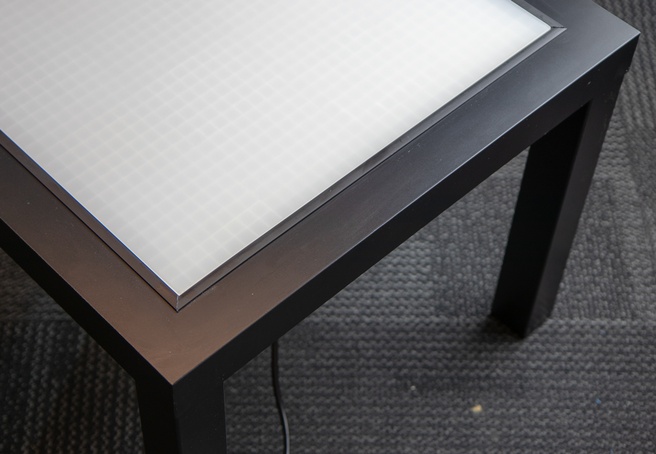Ledmatrix bouwen (2)