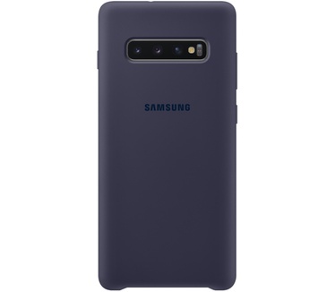 Samsung EF-PG975 (Galaxy S10+) Blauw