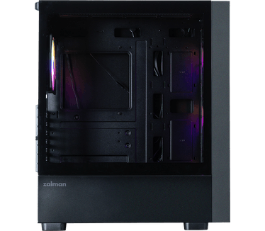 Zalman S6