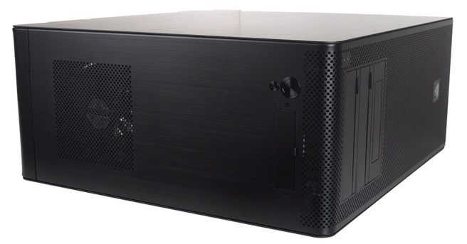 Lian Li PC-V1020
