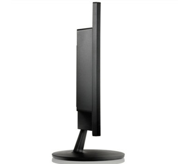 Samsung S22B220BW Zwart