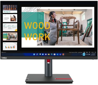 Lenovo ThinkVision P24q-30