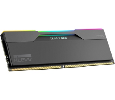 Klevv Cras V RGB
