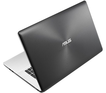 Asus X750LN-TY018H