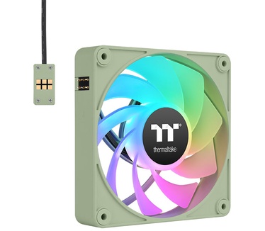 Thermaltake CL-F198-PL12MG-A