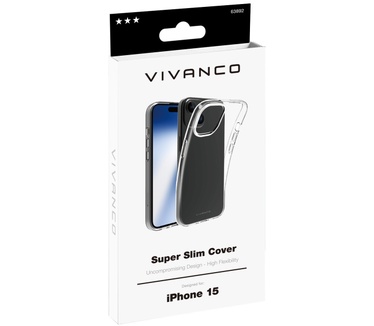 Vivanco Super Slim