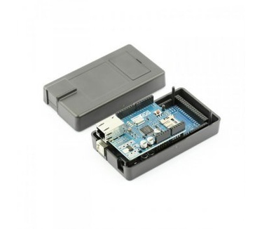 Arduino Box for