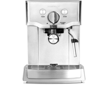 Gastroback Design Espresso Pro