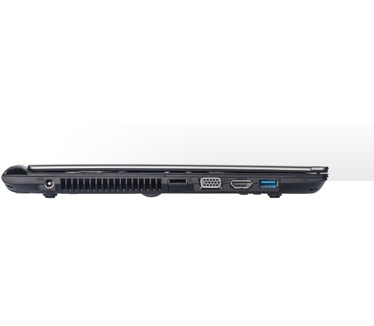 Medion Akoya S4215
