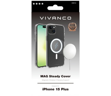 Vivanco Mag Steady