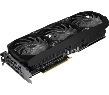 KFA2 GeForce RTX 3080 SG (1-Click OC)
