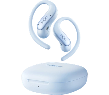 Shokz OpenFit Air 2 Blauw