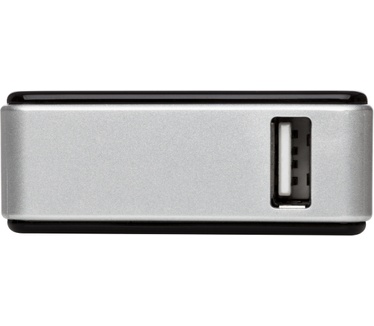 Verbatim Draagbare reservebatterij - 5200 mAh