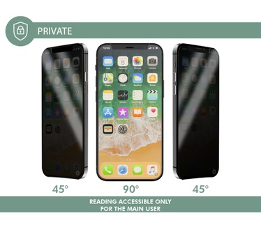Force Glass FGOGIP1367PRIV