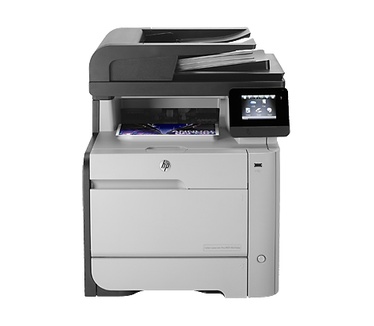 HP Pro MFP M476dw