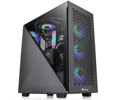 Thermaltake Divider 300 TG Air