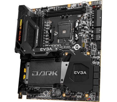 EVGA X570 DARK