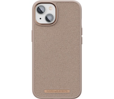 Njord byElements NA41JU12 (iPhone 14) Roze