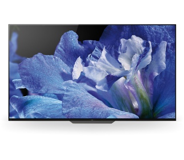 Sony KD-65AF8 Zwart